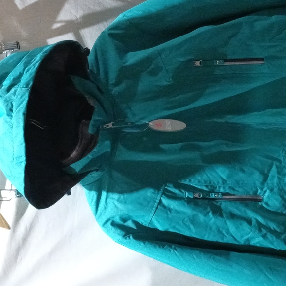 Below Zero 3-1 system jacket - Picture 3 of 9